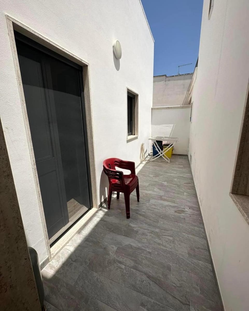 Vangeli apartment Porto Cesareo Apartment in Porto Cesareo