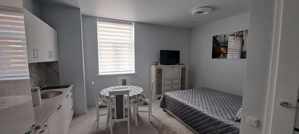 Apartamentai Mažvydo alėjoje Apartment in Klaipėda