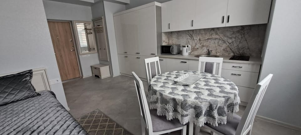 Apartamentai Mažvydo alėjoje Apartment in Klaipėda