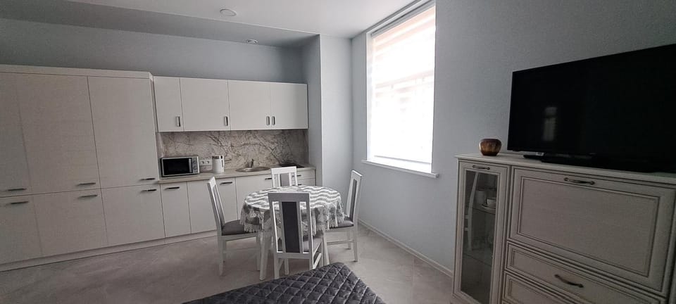 Apartamentai Mažvydo alėjoje Apartment in Klaipėda