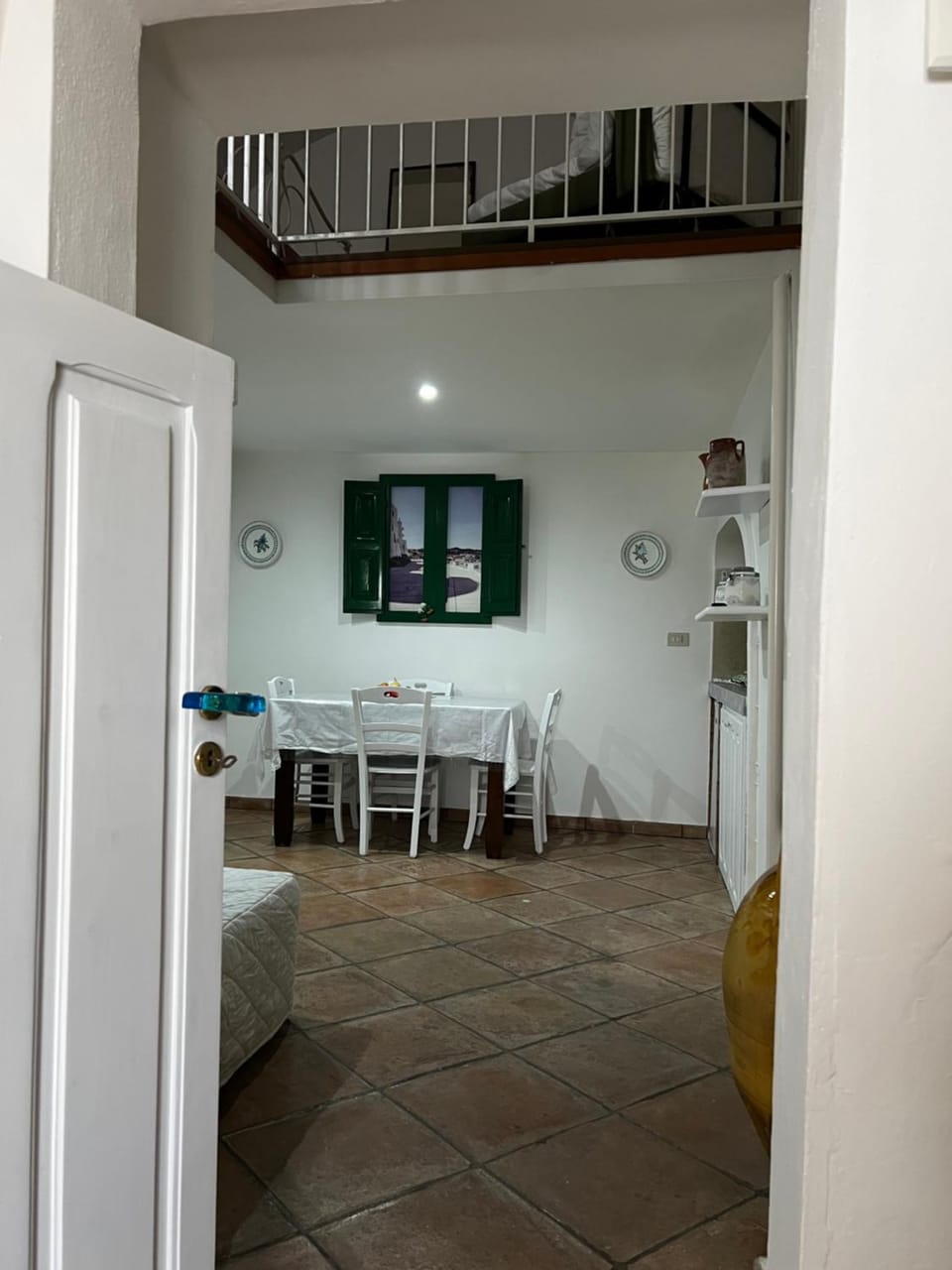 Casetta Marle’ Apartment in Ostuni