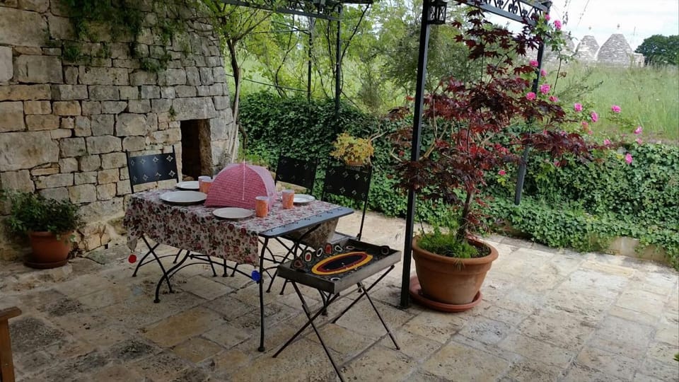 Patio, Garden, Balcony/Terrace, Balcony/Terrace