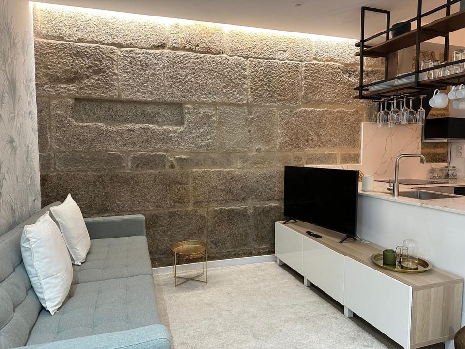 Lar do Arco 0 Apartment in Pontevedra