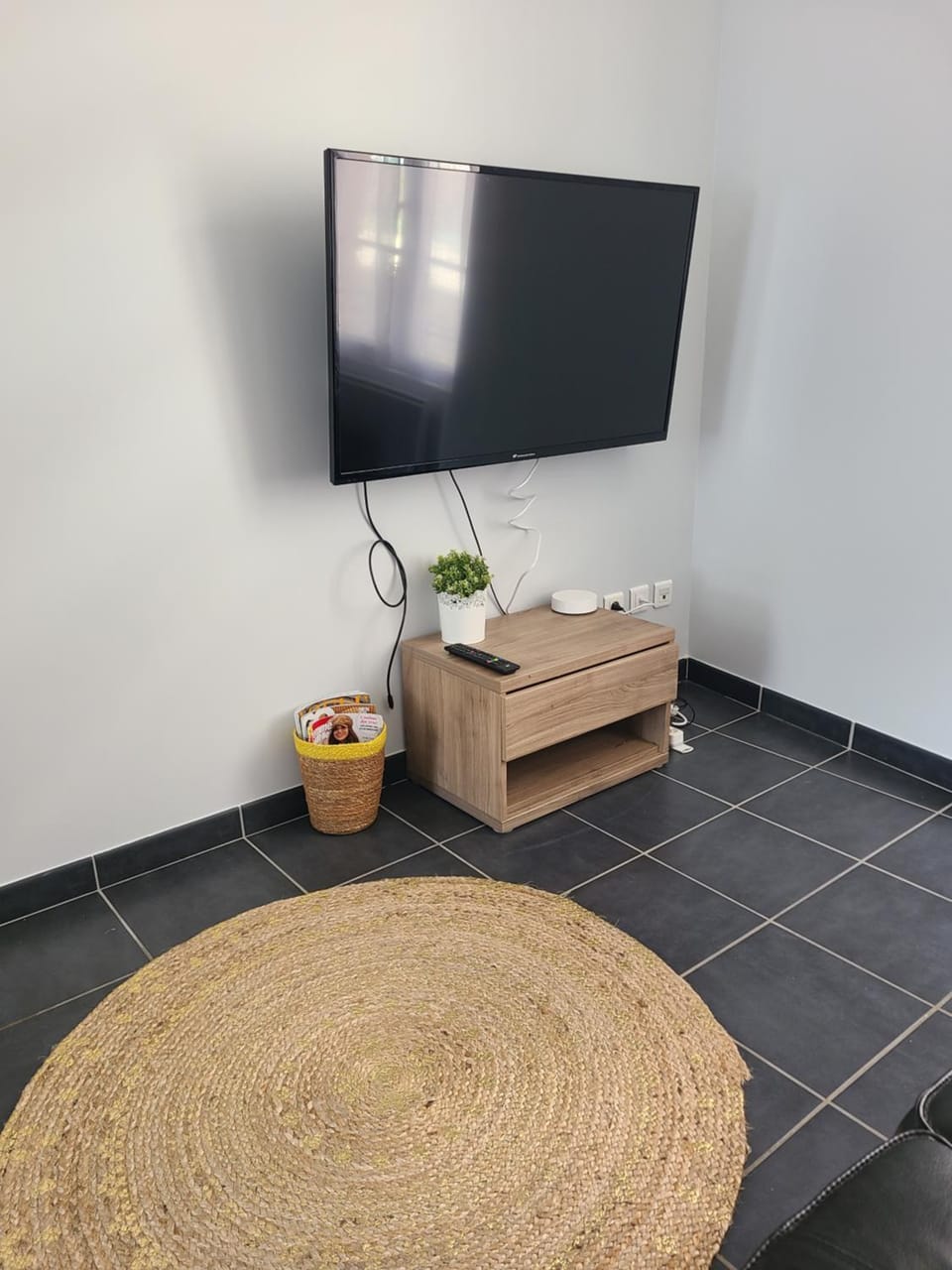 TV and multimedia