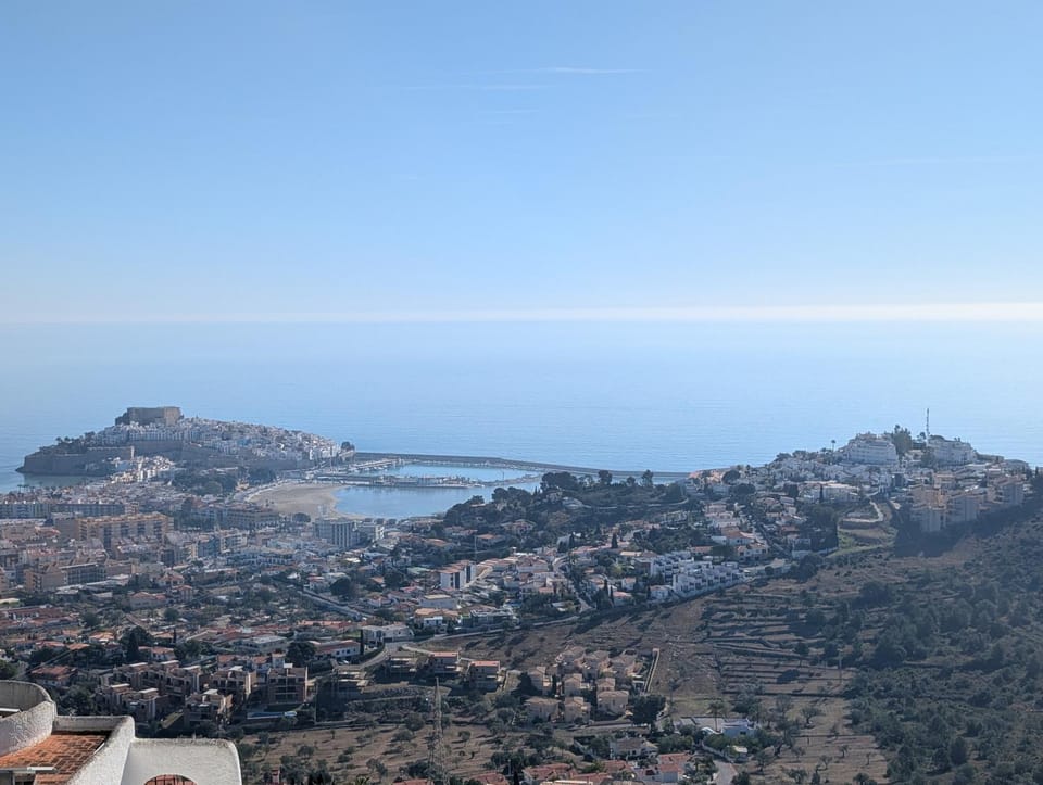 Sea view