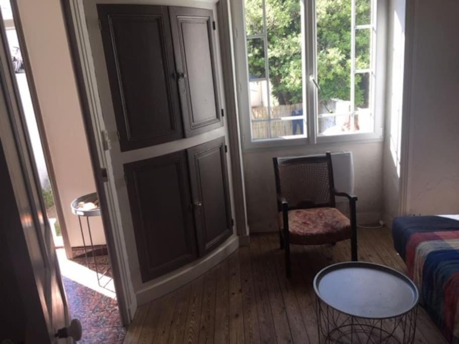 Maison bord de mer House in La Tranche-sur-Mer