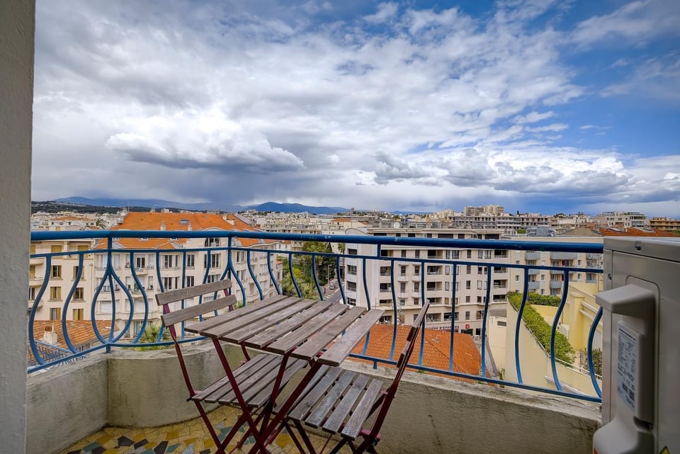View (from property/room)