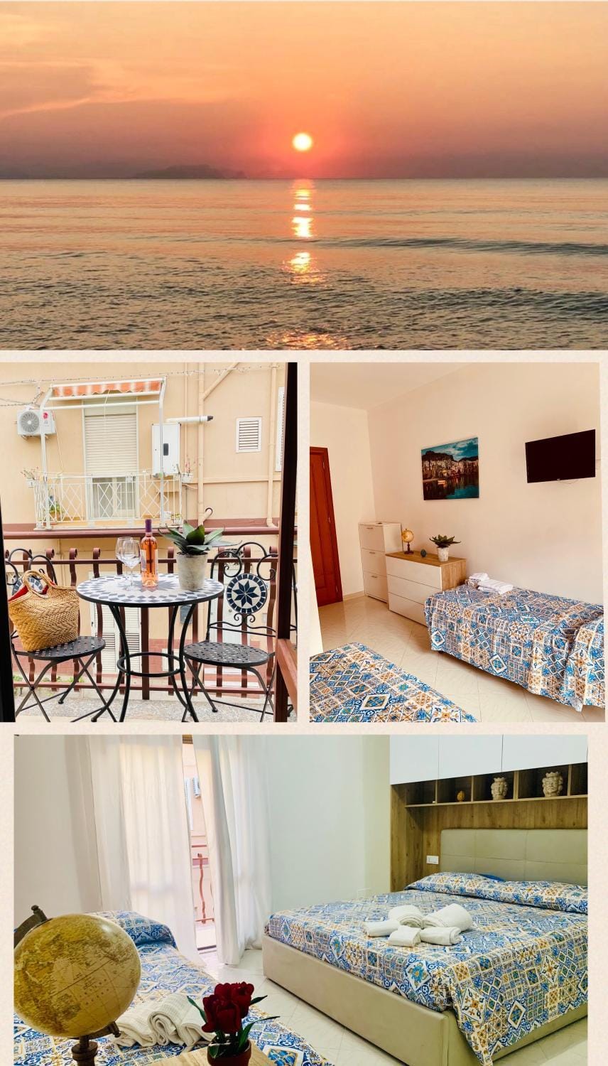 Balcony/Terrace, Bedroom