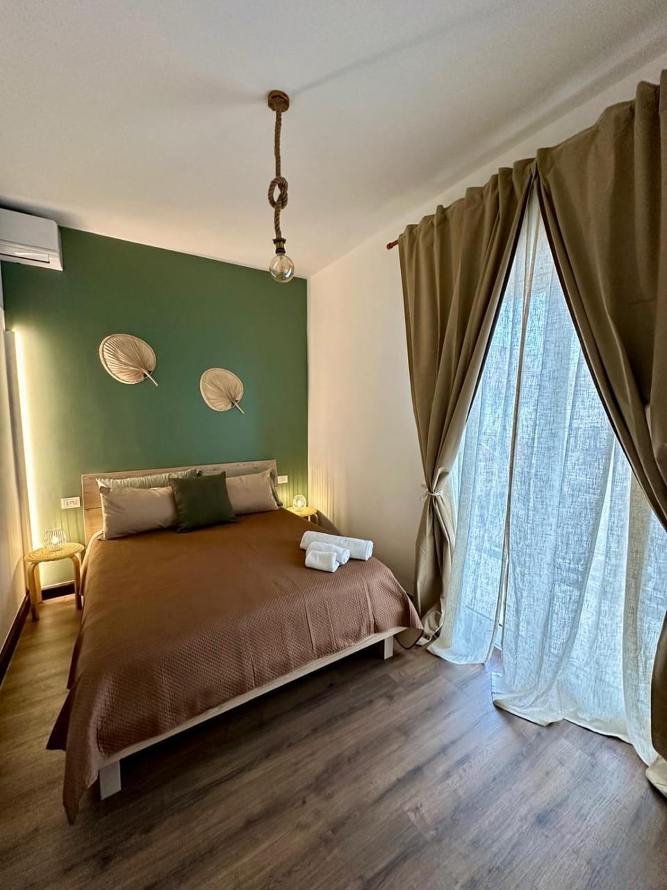 PALAZZO MALERBA Bed and Breakfast in Apulia