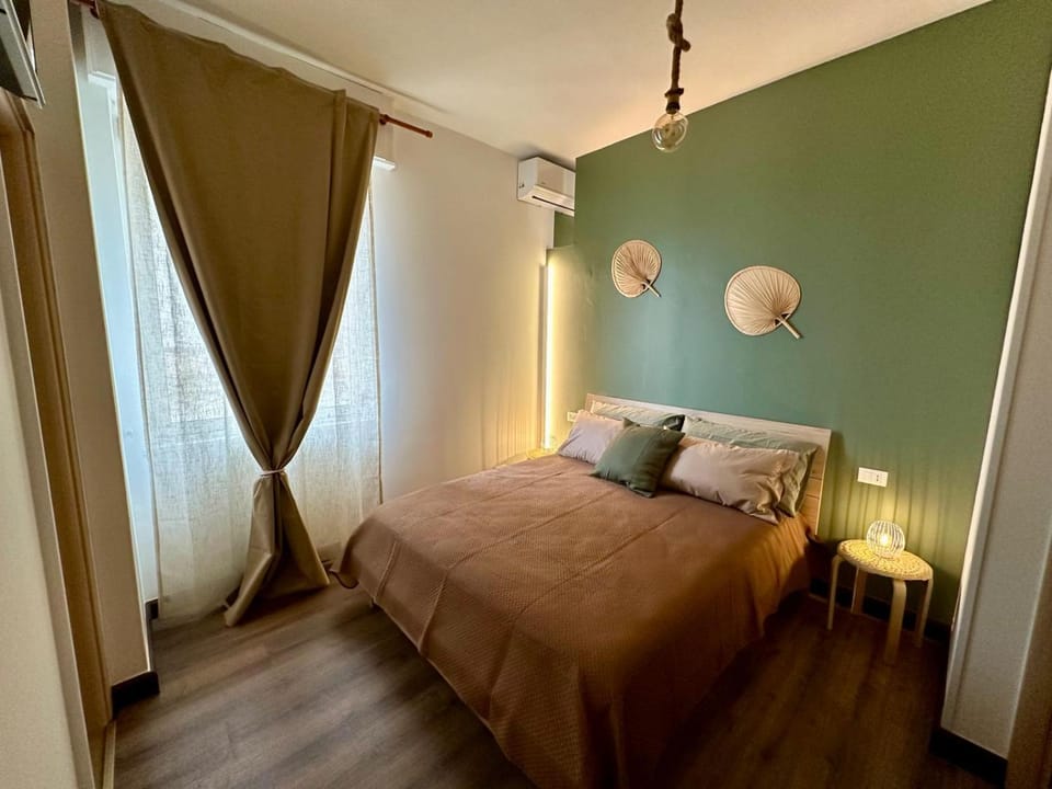 PALAZZO MALERBA Bed and Breakfast in Apulia