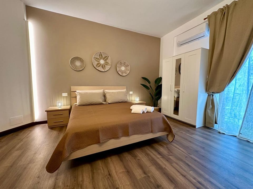 PALAZZO MALERBA Bed and Breakfast in Apulia