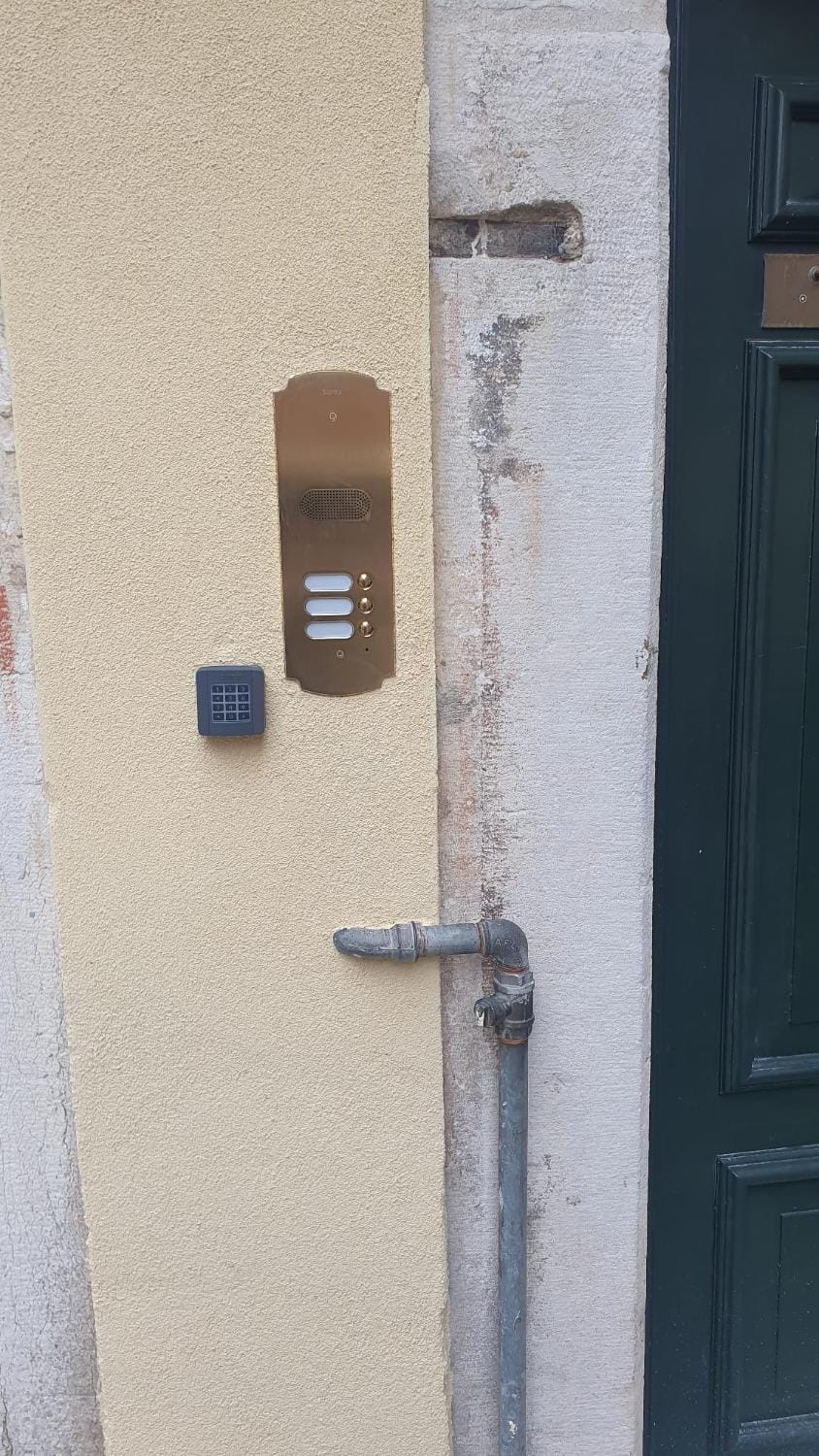 Venezia in Suite - Luxury Accommodation Apartment in San Marco