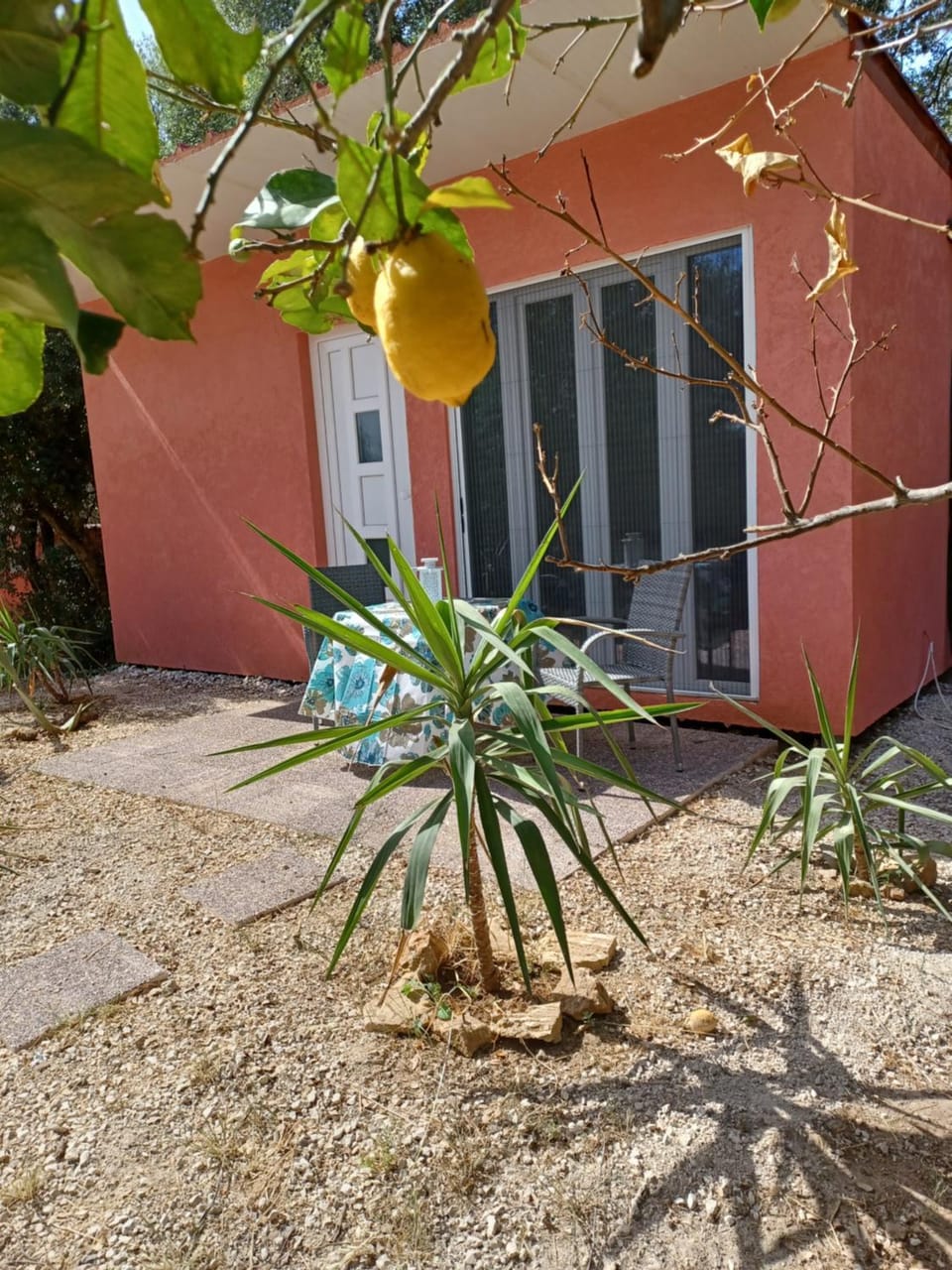 Robin Hood House in Peloponnese, Western Greece and the Ionian