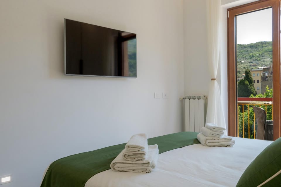 MIFRA SUITES Bed and Breakfast in Sorrento