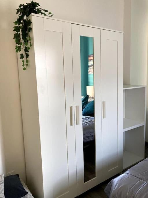 Oleandri Tiny House a 100 mt dal mare Apartment in Diano Marina
