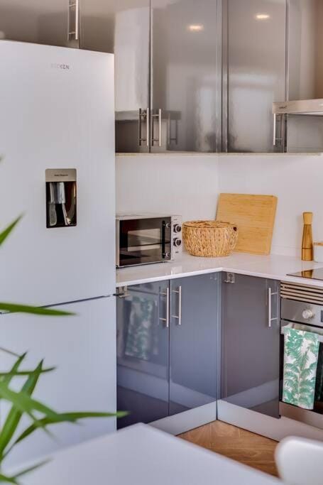 Downtown Bingo Apartment Apartment in Faro