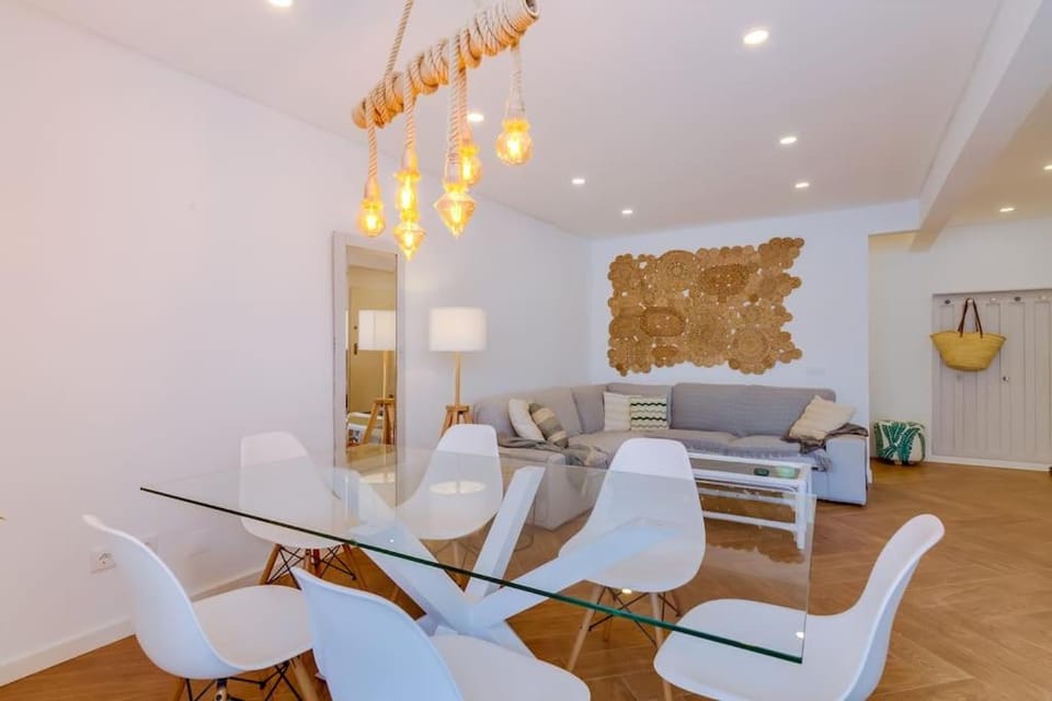 Downtown Bingo Apartment Apartment in Faro