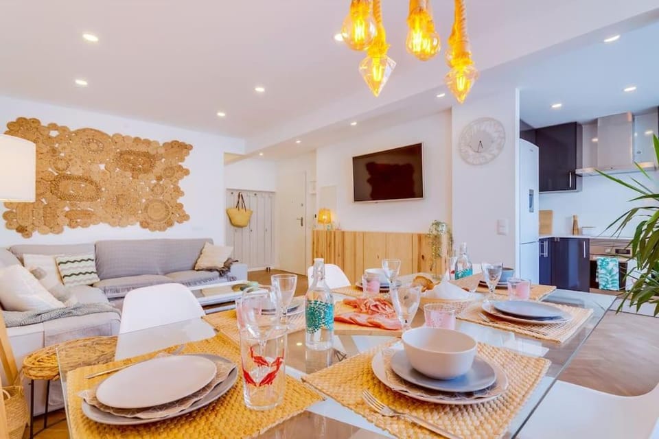 Downtown Bingo Apartment Apartment in Faro