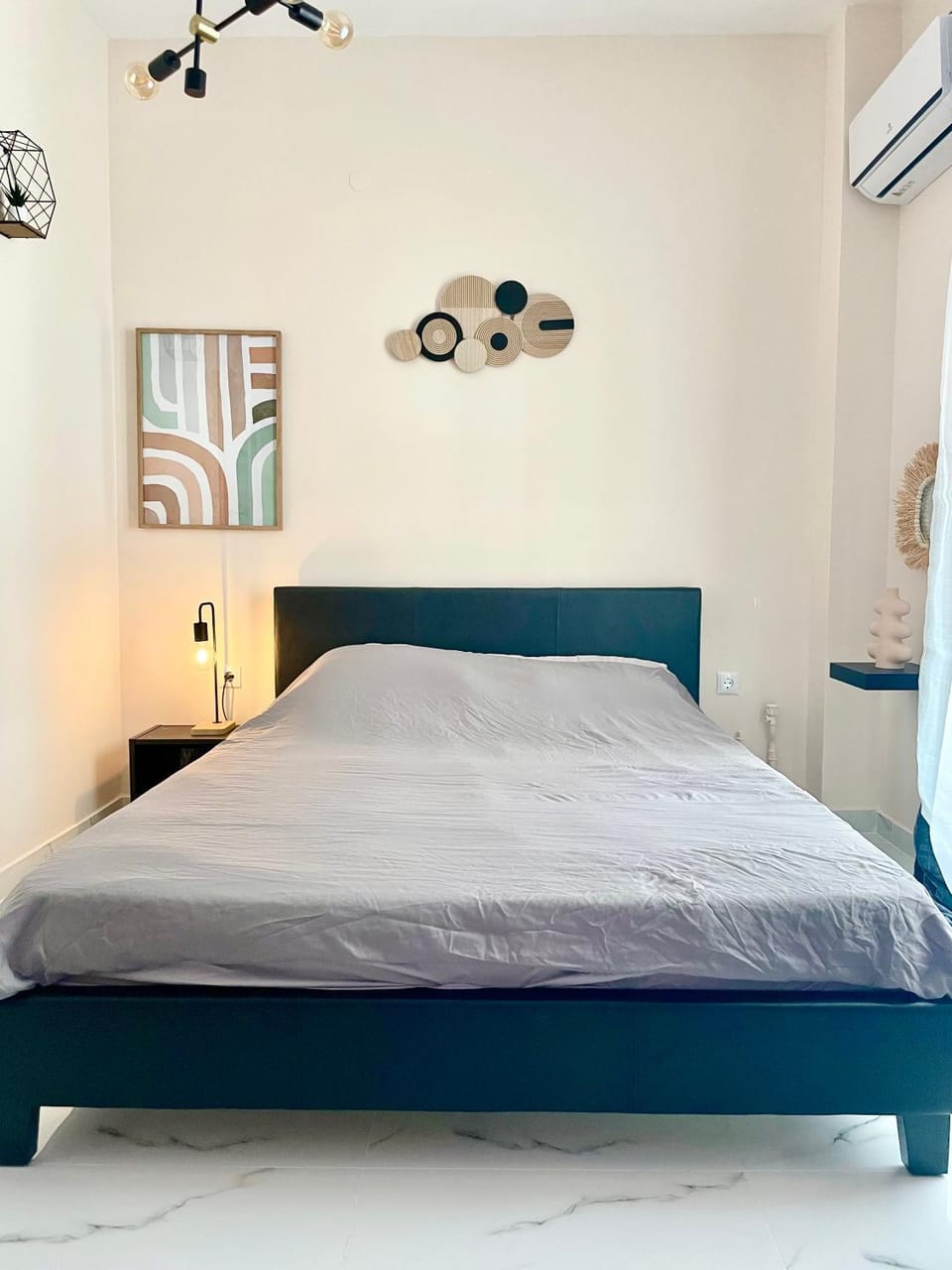 City Heart Room 4 Apartment in Thessaloniki