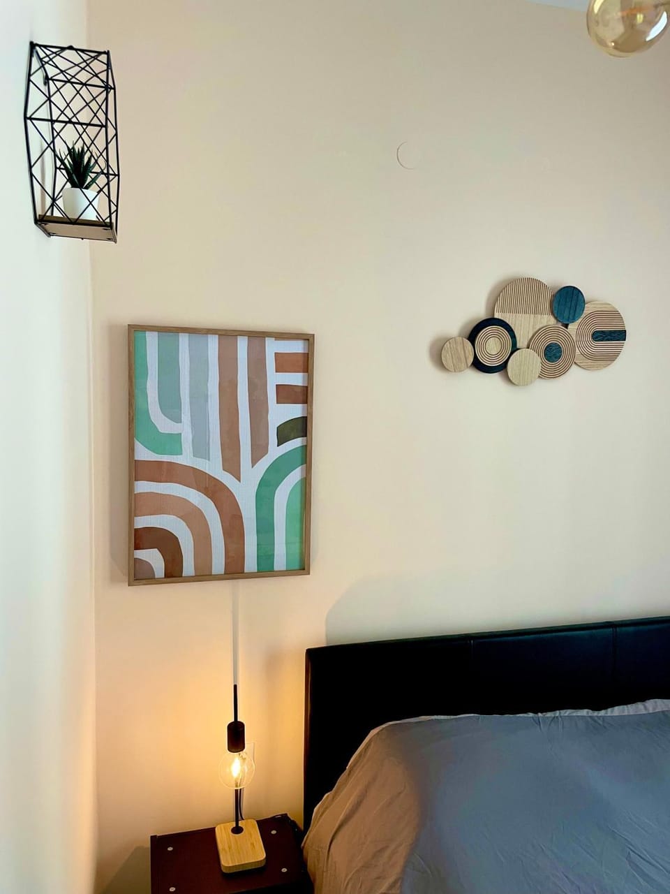 City Heart Room 4 Apartment in Thessaloniki