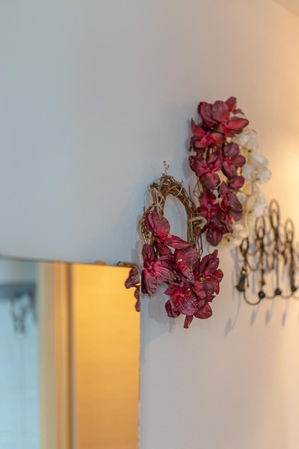 Decorative detail