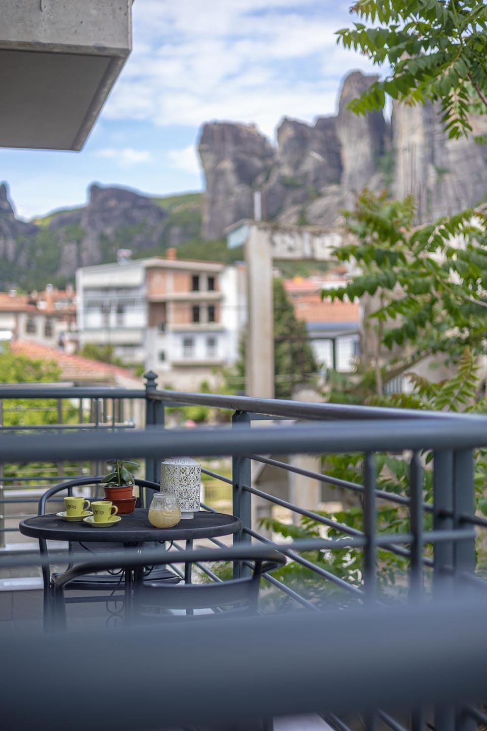 Natural landscape, View (from property/room), Balcony/Terrace