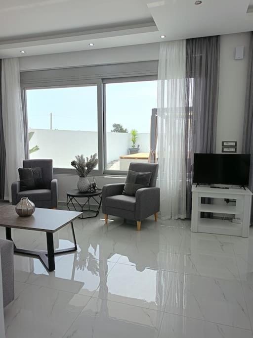 Traounou Bay villa Apartment in Rhodes, Greece