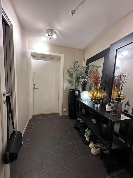 romslig leilighet til leie Apartment in Norway