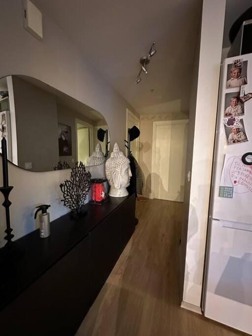romslig leilighet til leie Apartment in Norway