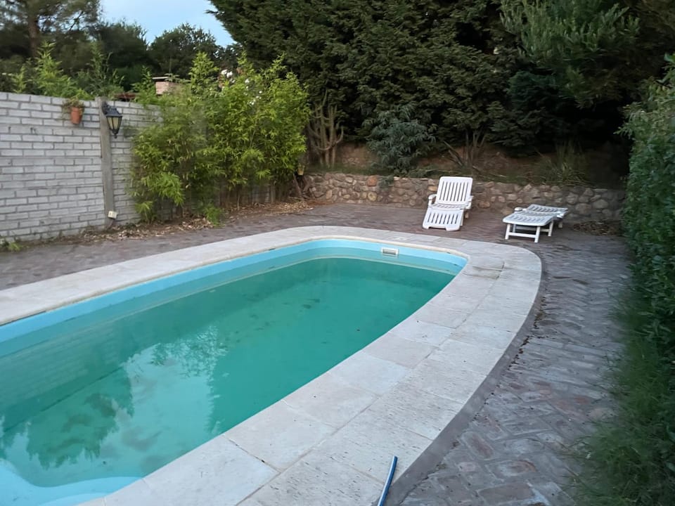 Casa Monte House in Buenos Aires Province