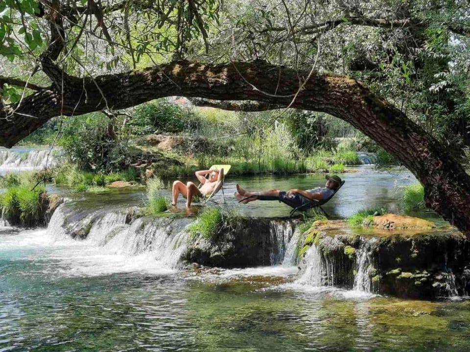 Guest house Green River House in Federation of Bosnia and Herzegovina