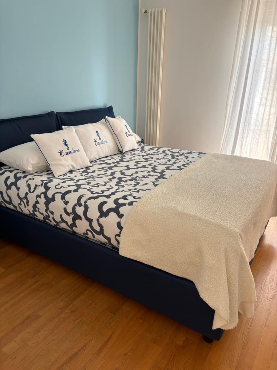 Casalura Apartment in Polignano a Mare