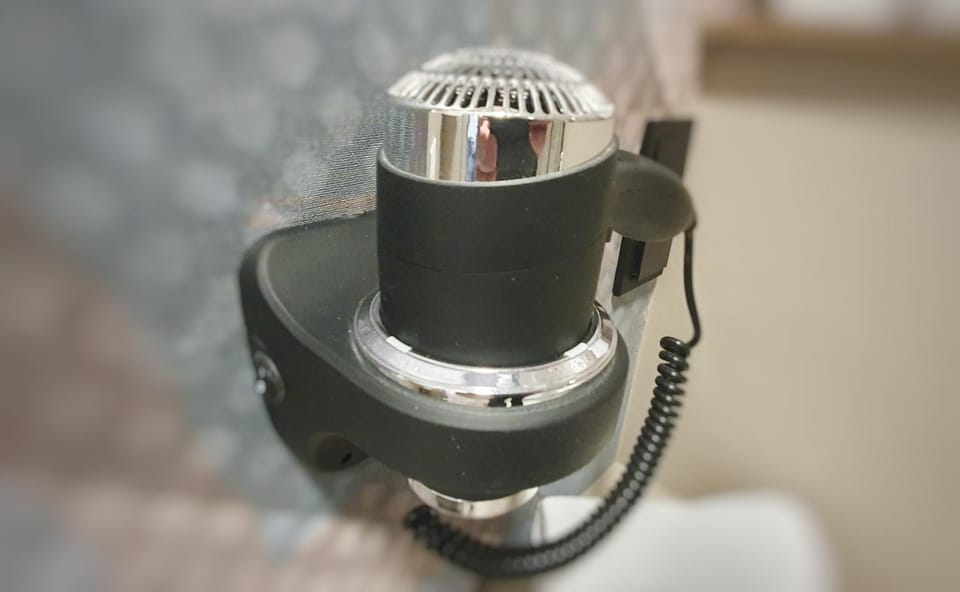 HolidayHomePL Bel Mare 317e z balkonem Apartment in Miedzyzdroje