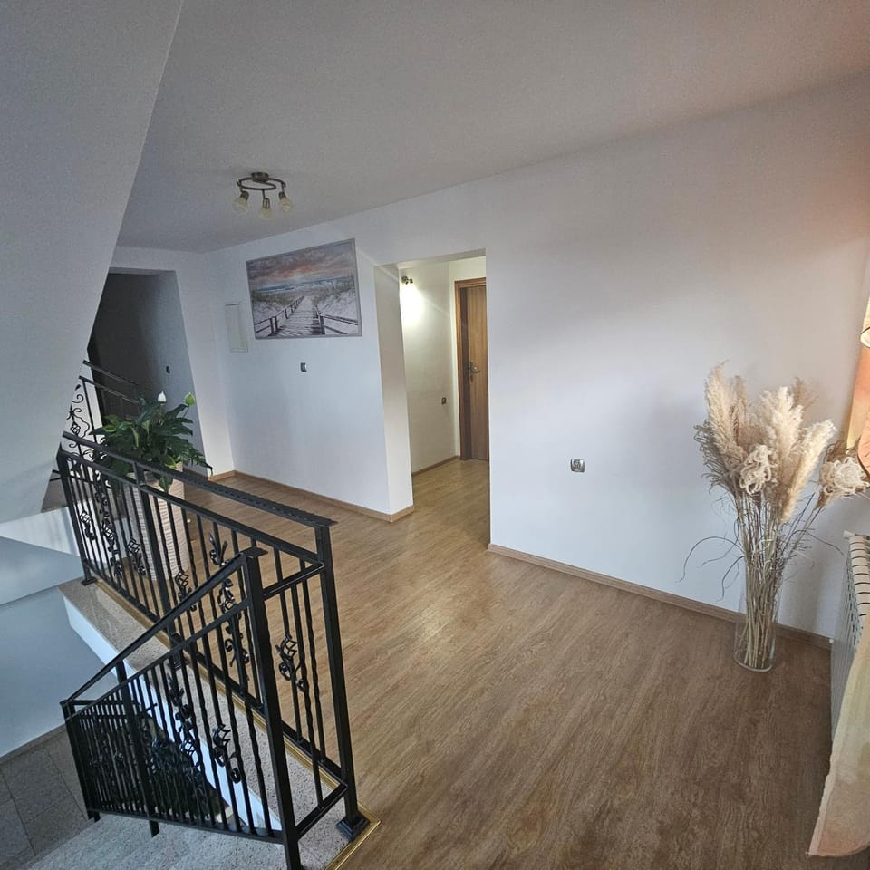 POD ŻAGLEM Pokoje Gościnne Vacation rental in Wladyslawowo