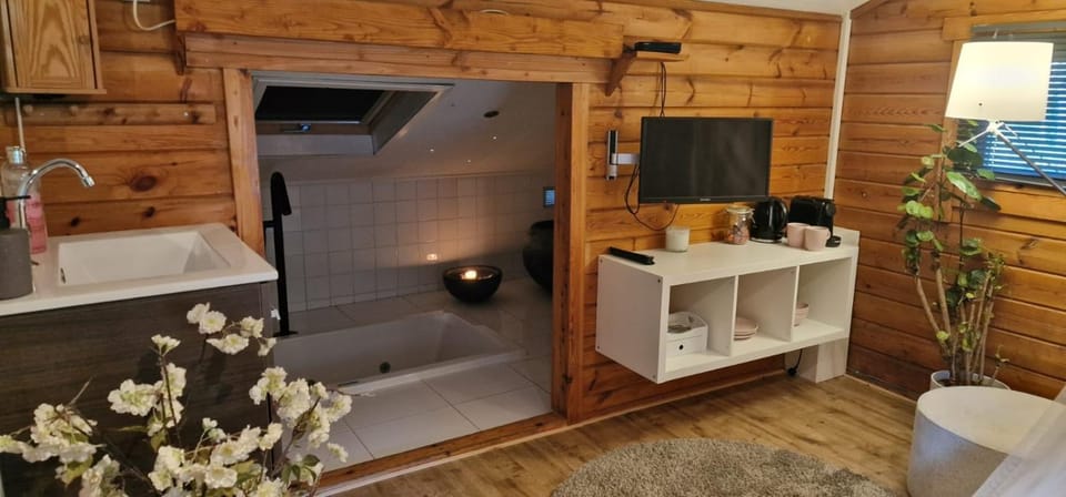 Scandinavisch dorp Campground/ 
RV Resort in Drenthe (province)