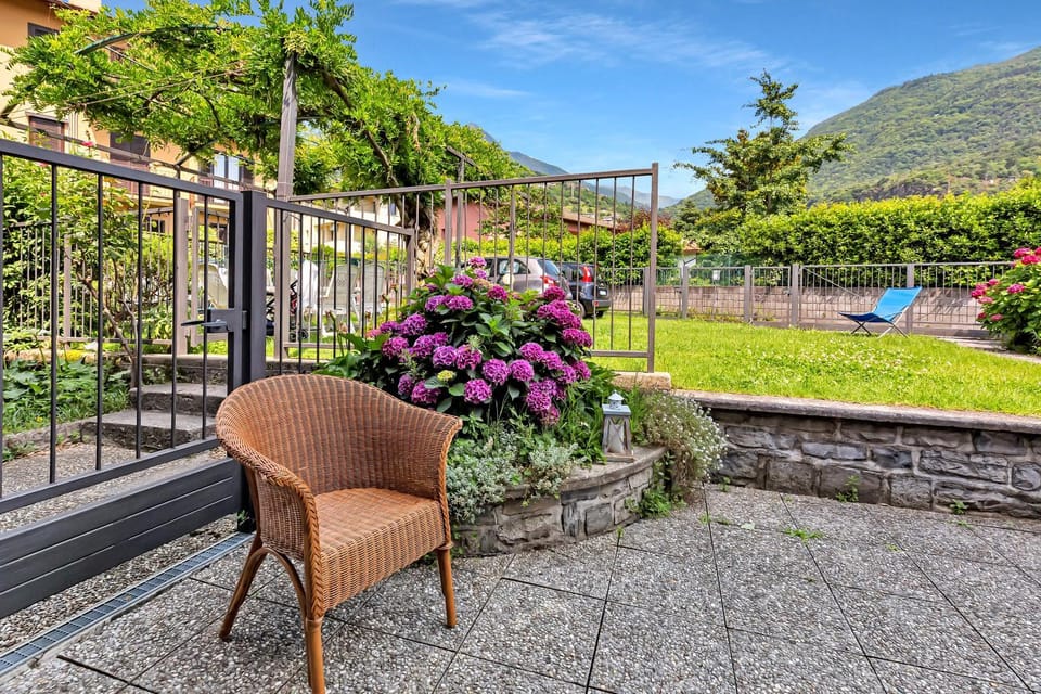PATTY'S SWEET HOME - Affitti Brevi Italia Apartment in Province of Lecco