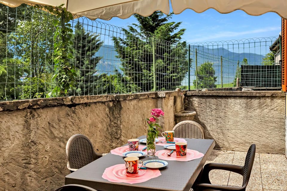 PATTY'S SWEET HOME - Affitti Brevi Italia Apartment in Province of Lecco