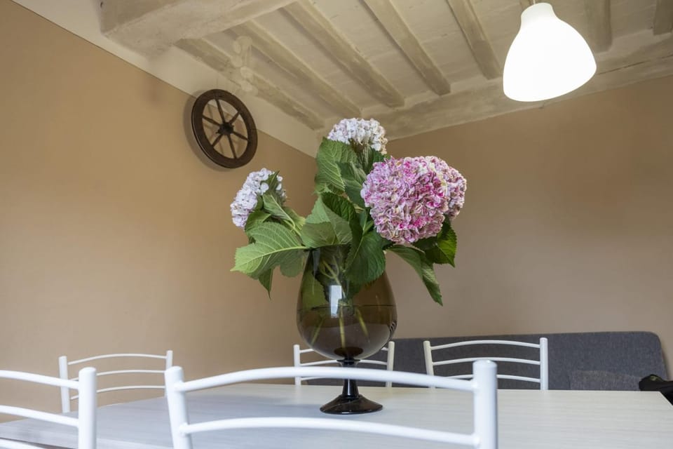 La Casetta Apartment in Barga