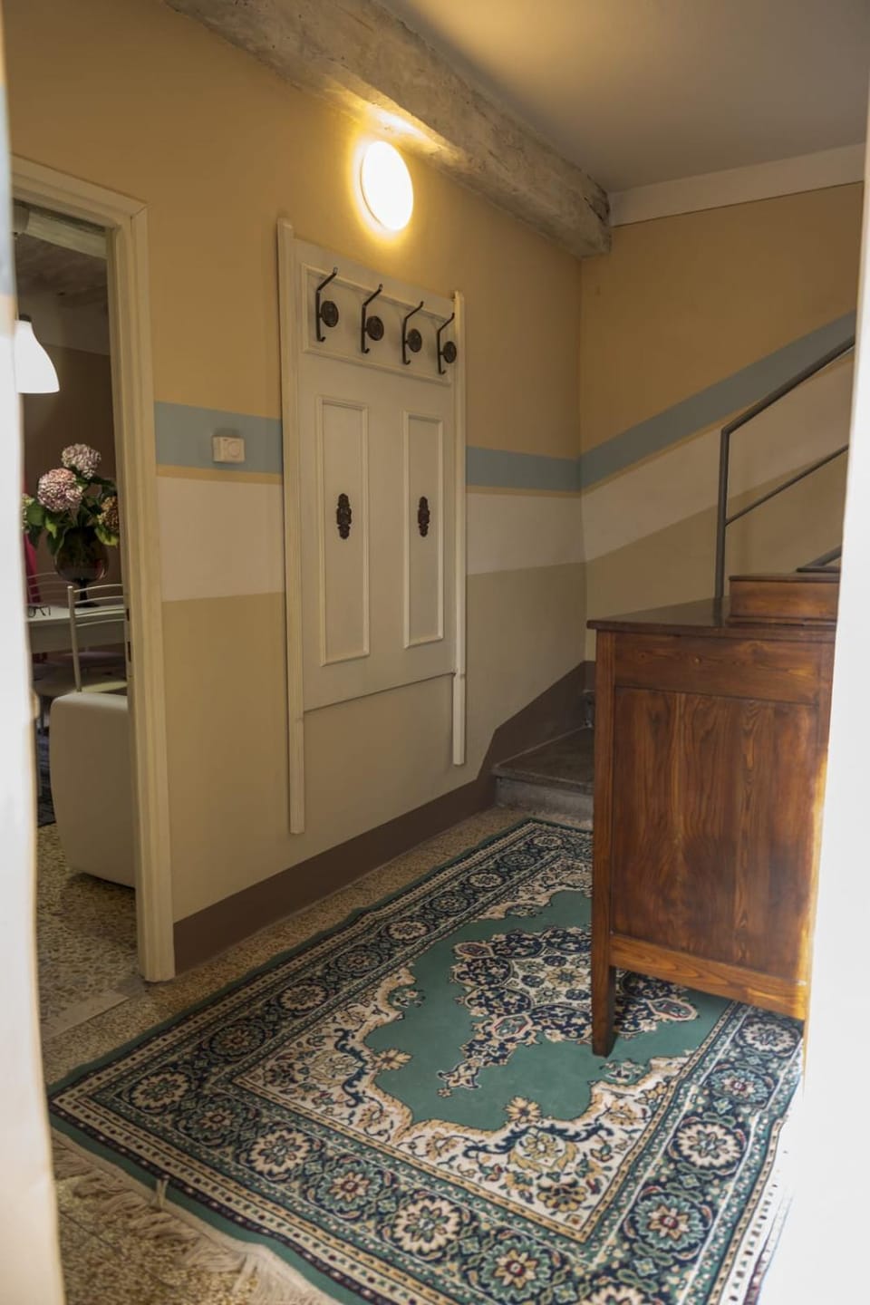 La Casetta Apartment in Barga