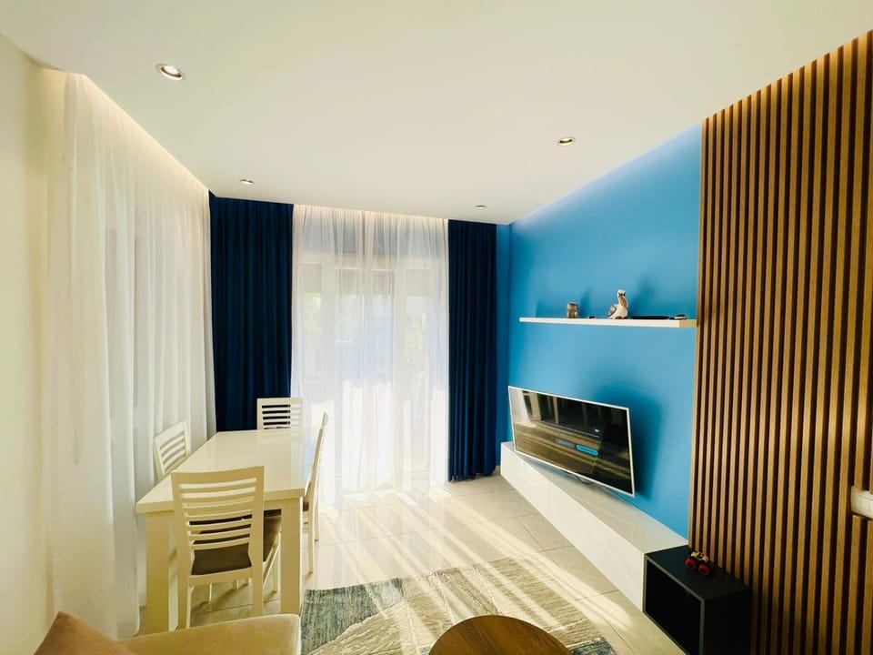 Gjiri i Lalezit Vala Mar Apartment with garden Apartment in Tirana County, Albania