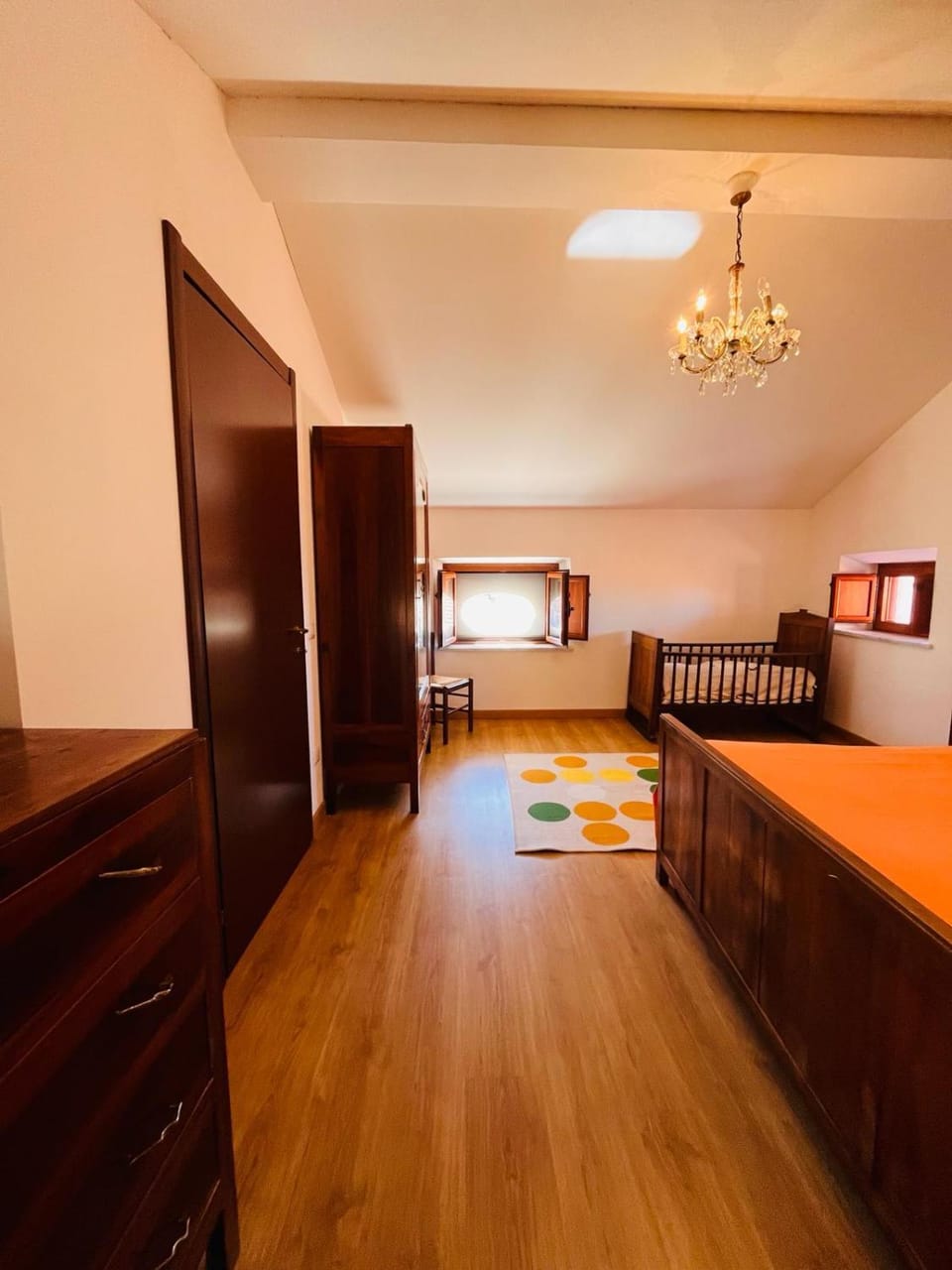 Casa D ‘Agosto House in Campania