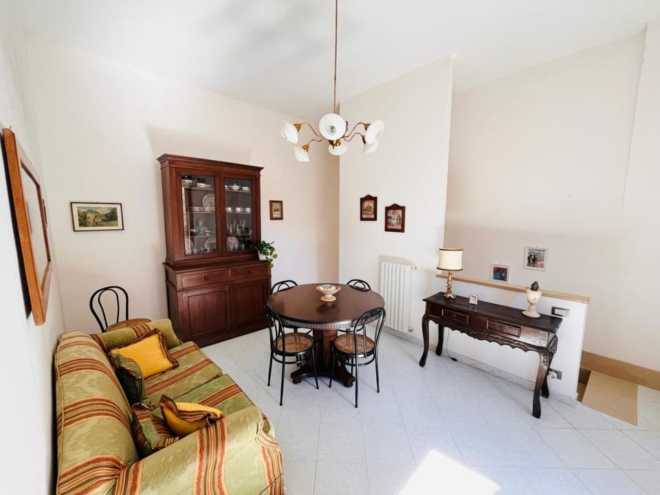 Casa D ‘Agosto House in Campania
