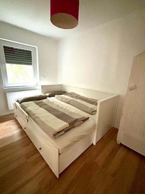 Ferienwohnung am Wartturm Apartment in Baden-Württemberg