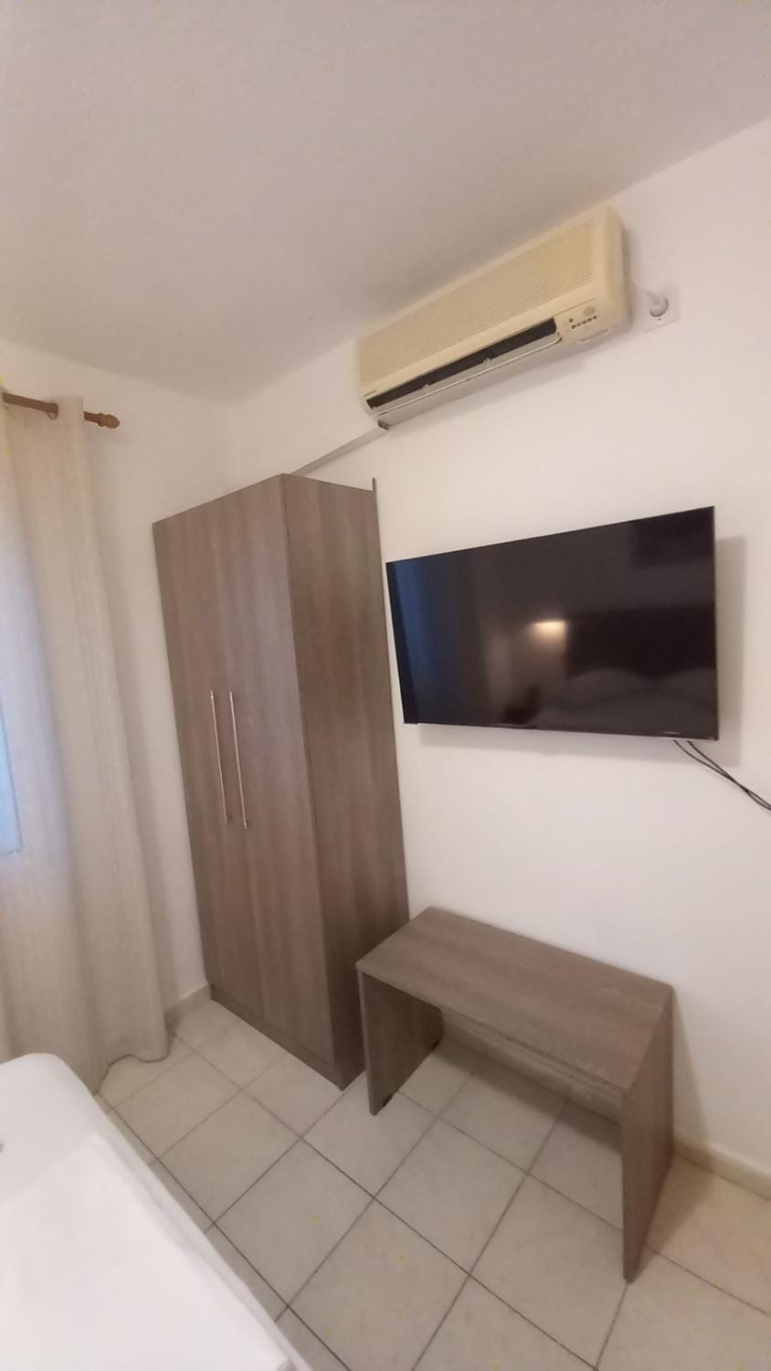 Marlas Rooms Apartment in Halkidiki