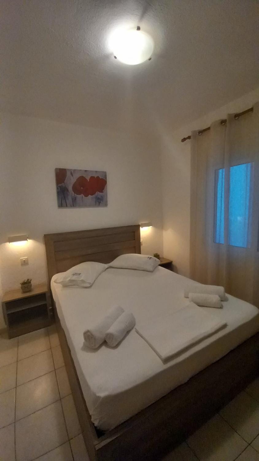 Marlas Rooms Apartment in Halkidiki