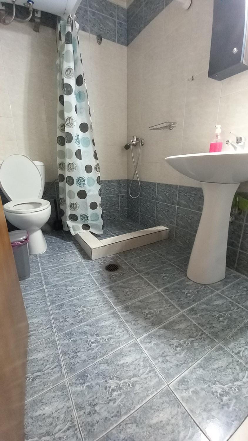 Marlas Rooms Apartment in Halkidiki