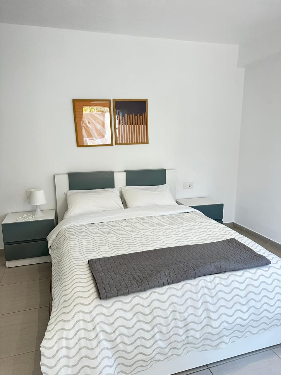 Potami Seashell Hotel in Vlorë County, Albania