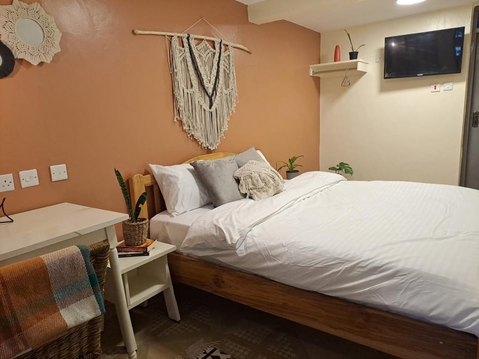 The Yala Home Bed and Breakfast in Kenya