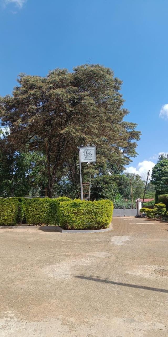 The Yala Home Bed and Breakfast in Kenya