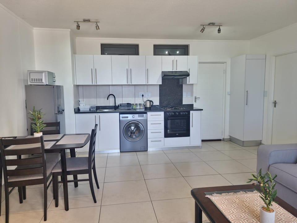City Junction Windhoek Self Catering Apartment in Windhoek